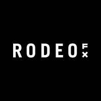 Rodeo FX logo