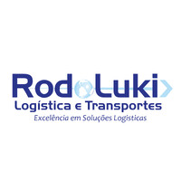 RODOLUKI LOGÍSTICA E TRANSPORTES logo