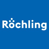 Röchling Industrial logo