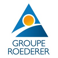 Groupe Roederer logo
