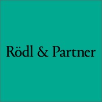 Rödl & Partner logo