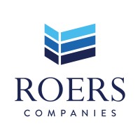 Roers Companies logo