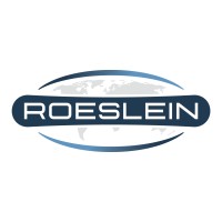 Roeslein & Associates logo