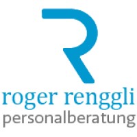 Roger Renggli Personalberatung GmbH logo