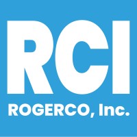 ROGERCO, Inc. logo