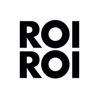 ROIROI logo