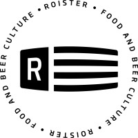 Roister logo