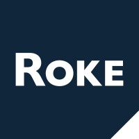 Roke logo