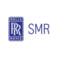 Rolls-Royce SMR logo