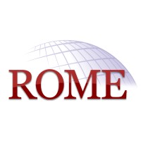 Rome Logistics Group logo