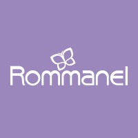 ROMMANEL logo