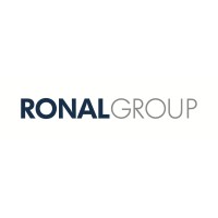 RONAL  Wheels logo