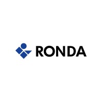 RONDA AG, Lausen/Switzerland logo