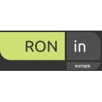 RONIN Europe Ltd. logo