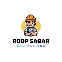 Roop Sagar Engineering logo