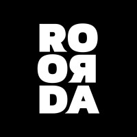 Roorda Reclamebureau logo