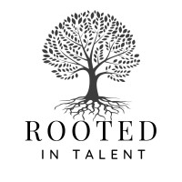 Rooted in Talent logo