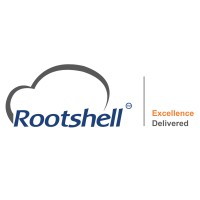Rootshell Inc logo