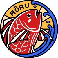 RORU Ricebowls & Sushi Rolls logo