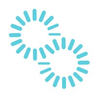 Rosalind Franklin Institute logo