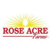 Rose Acre Farms logo