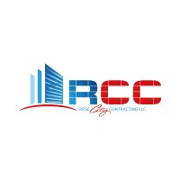 Rose City Contracting LLC logo