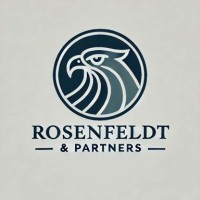 Rosenfeldt & Partners logo