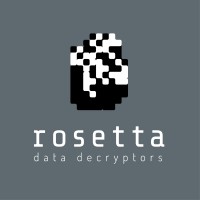 Rosetta logo