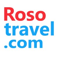 Rosotravel logo