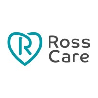 Ross Care logo