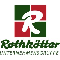 Rothkötter Unternehmensgruppe logo