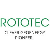Rototec logo