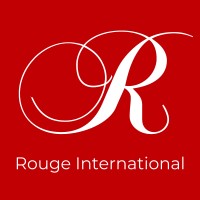 Rouge International & Rouge Ventures logo