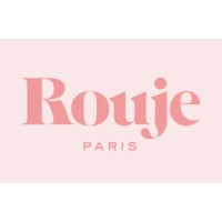 Rouje logo