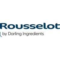 Rousselot logo