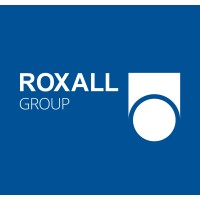 ROXALL Medicina España logo