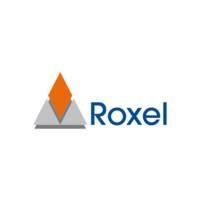 Roxel UK logo