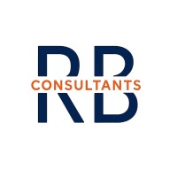 Royal Blue Consultants logo
