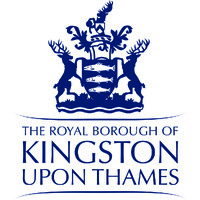 Royal Borough of Kingston upon Thames logo