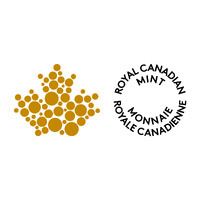 Royal Canadian Mint logo