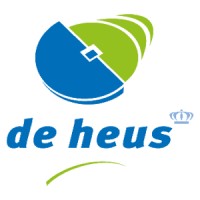 Royal De Heus logo