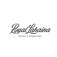 Royal Lahaina Resort logo