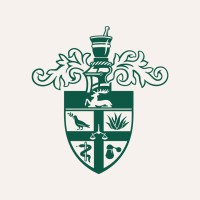 Royal Pharmaceutical Society logo