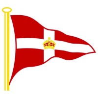 Royal St George Yacht Club logo