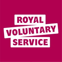 Royal Voluntary Service logo