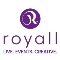 Royall logo