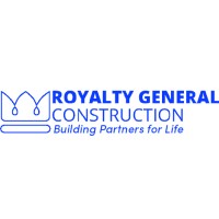Royalty General Construction logo
