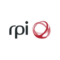 RP International logo