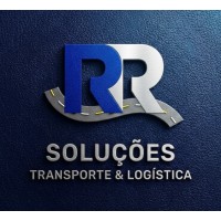 RR Soluções Transporte & Logística logo