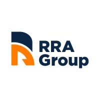 RRA Group logo